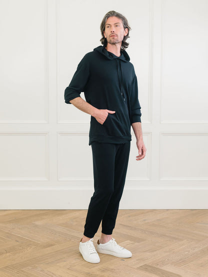 Cozy Earth Brushed Bamboo Jogger Pant TALL