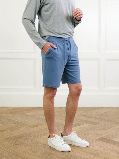 Cozy Earth Brushed Bamboo Shorts