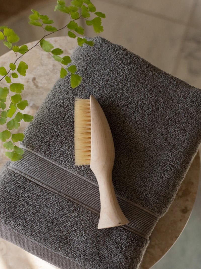 Cozy Earth Luxe Bath Towel Set