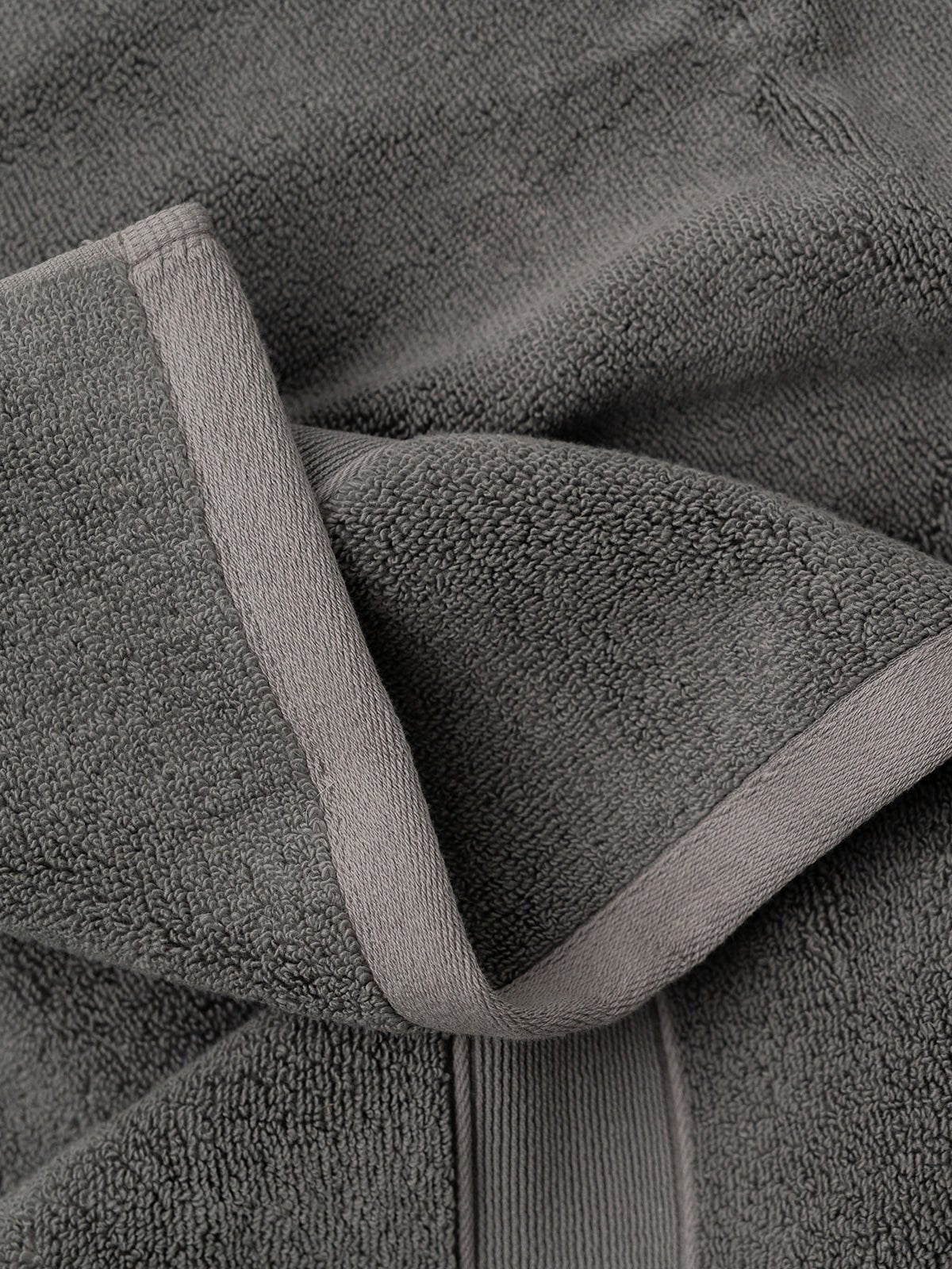 Cozy Earth Luxe Washcloths