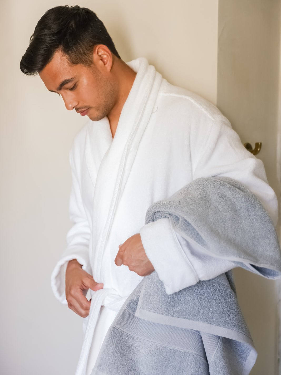 Cozy Earth Luxe Bath Sheets