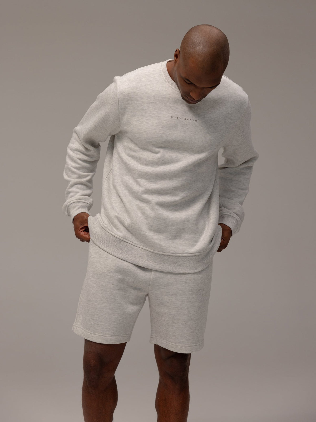 Cozy Earth CityScape 1.0 Shorts
