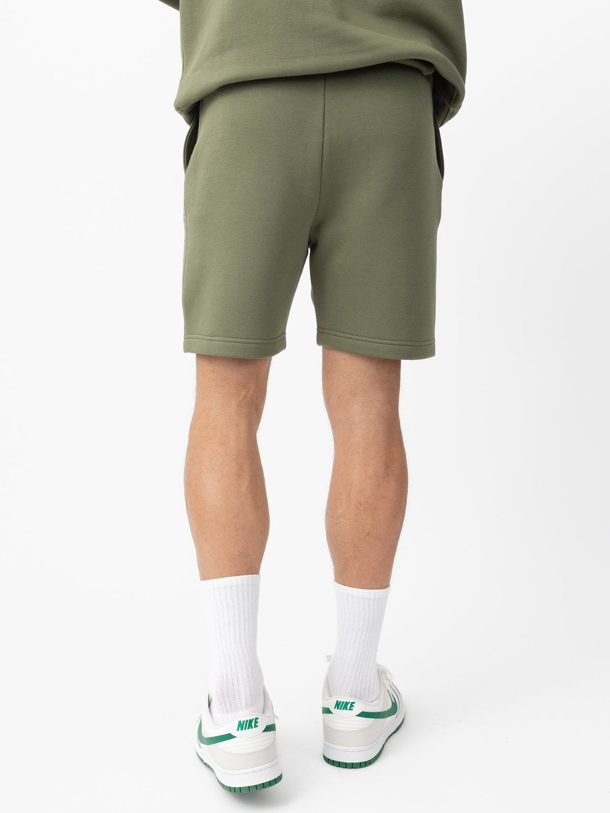 Cozy Earth CityScape 1.0 Shorts
