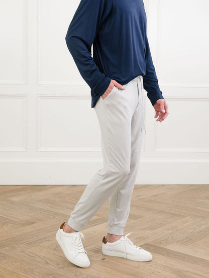 Cozy Earth Brushed Bamboo Joggers