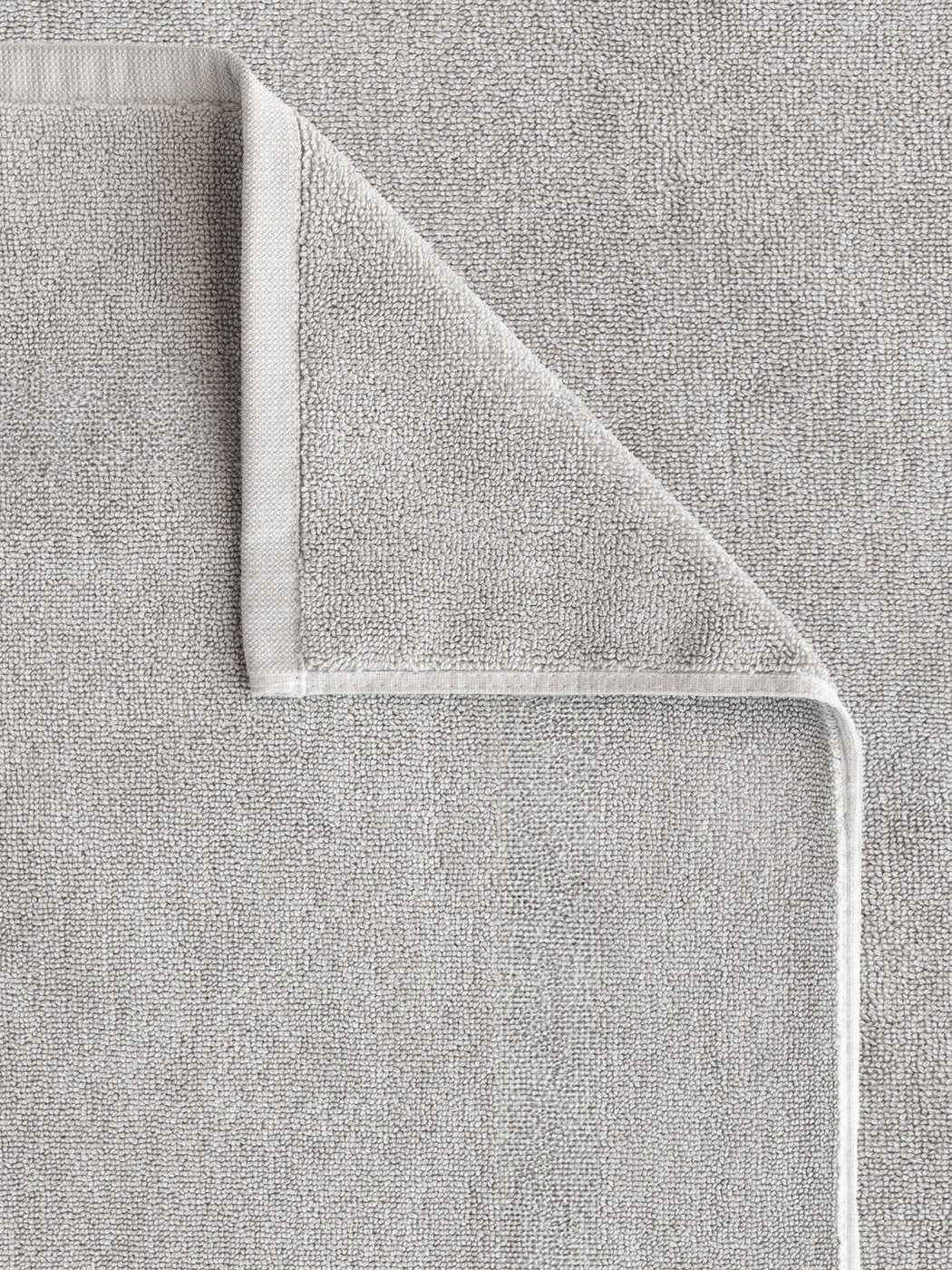 Cozy Earth Loop Terry Bath Mat
