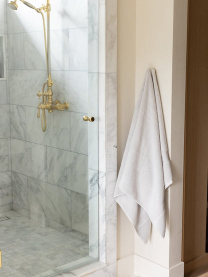 Cozy Earth Luxe Bath Towels