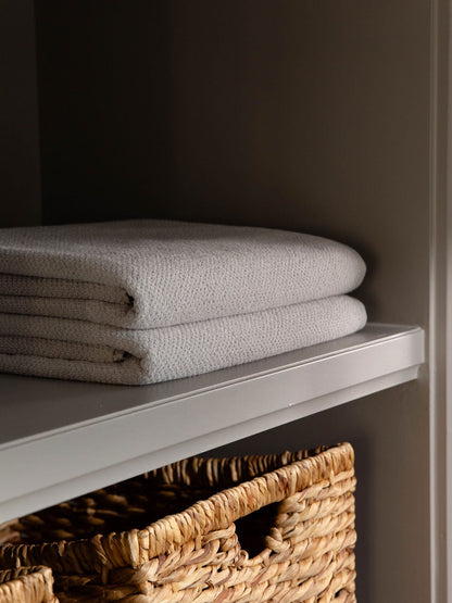 Cozy Earth Complete Nantucket Bath Bundle
