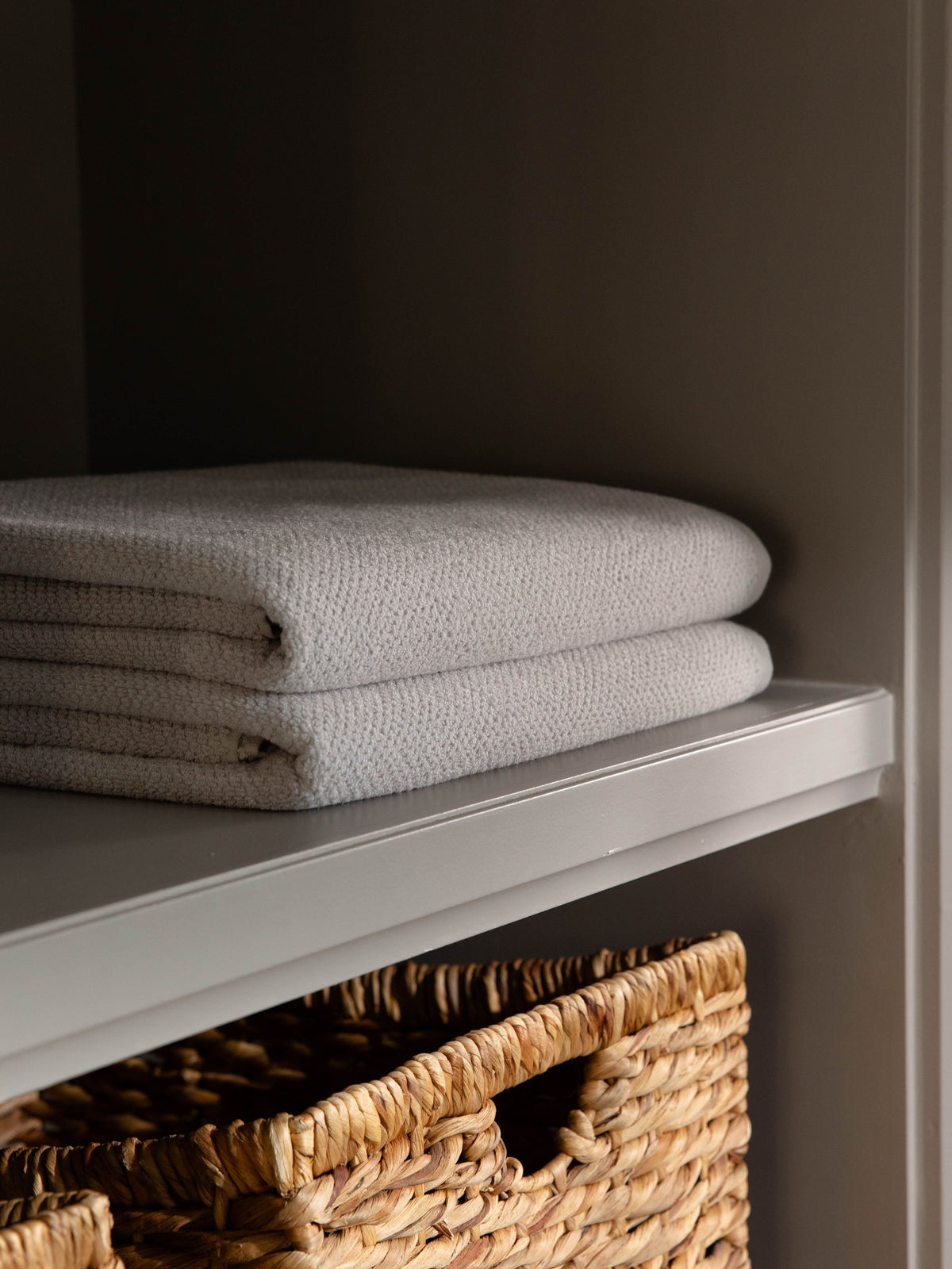 Cozy Earth Nantucket Bath Towel Set