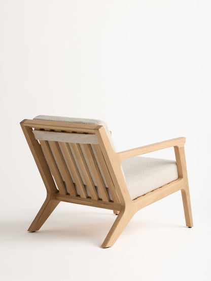 Cozy Earth Coronado Lounge Chair