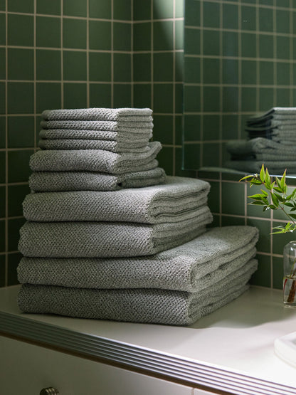 Cozy Earth Nantucket Bath Towel Set