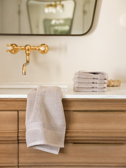 Cozy Earth Luxe Hand Towels