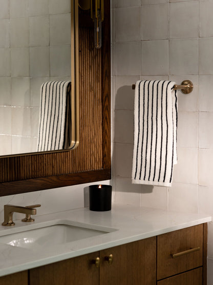 Cozy Earth Luxe Hand Towels