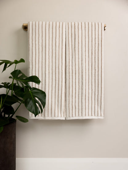 Cozy Earth Luxe Bath Towels
