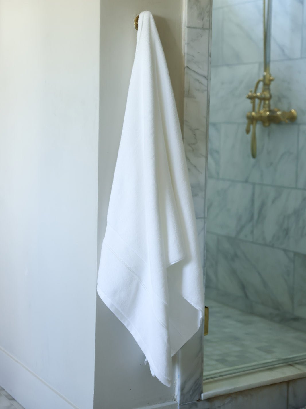 Cozy Earth Luxe Bath Towels