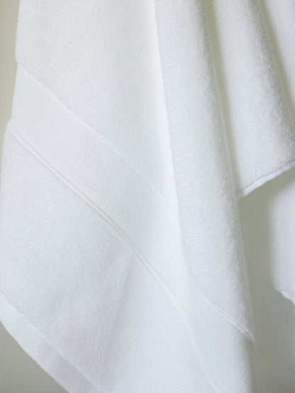 Cozy Earth Luxe Bath Towel Set
