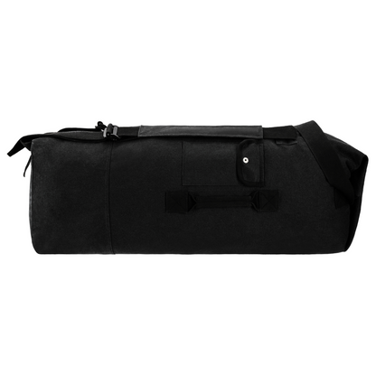 WDO Hoplite Canvas G.I. Top Load Bag