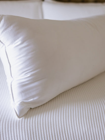 Cozy Earth Bamboo Down Alternative Pillow