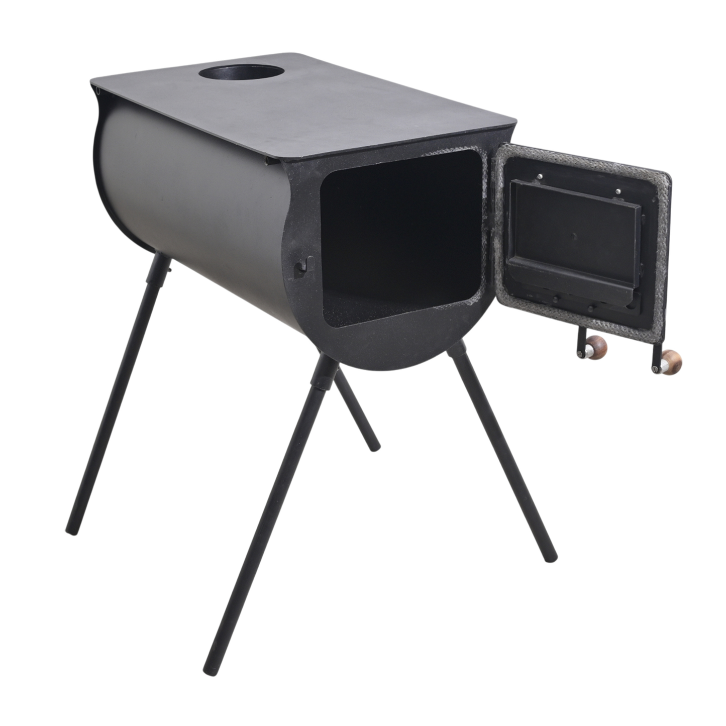 WDO Anchor Stove - Large