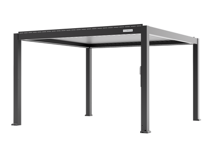 FlexPatio POWER+ Motorized Pergola