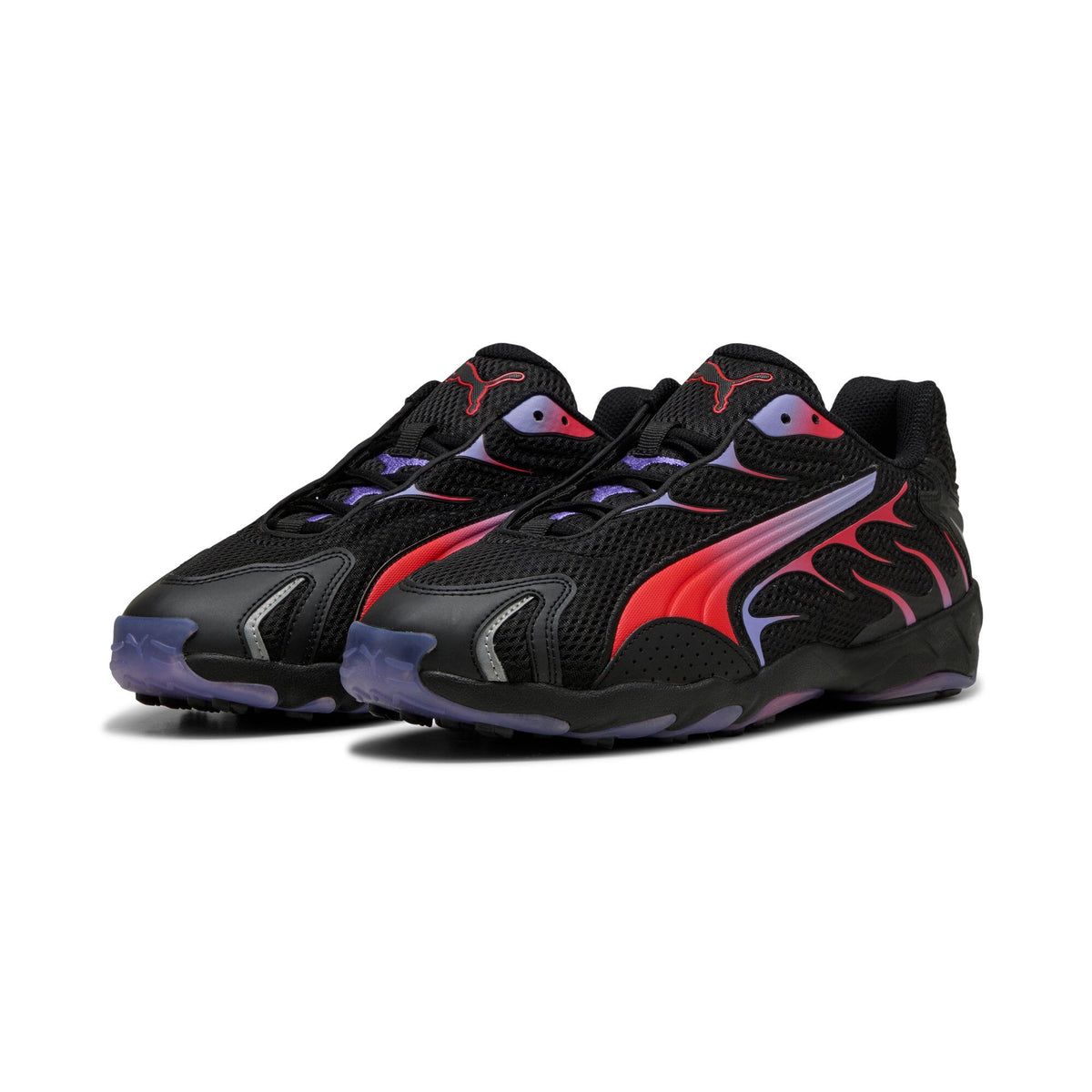 Puma Inhale ‘Spider-Man'