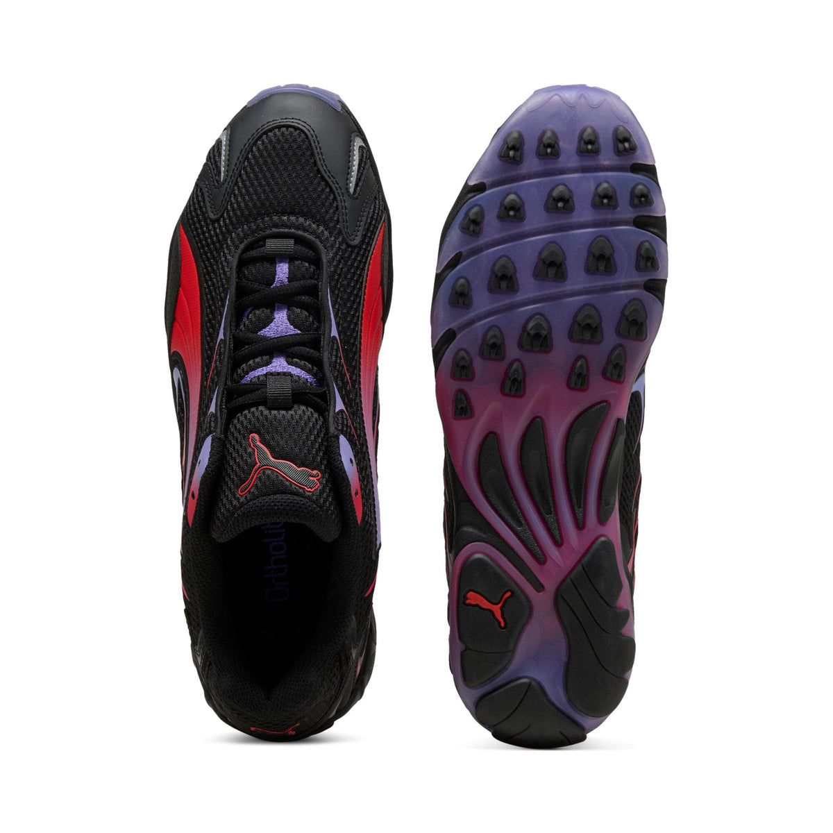 Puma Inhale ‘Spider-Man'