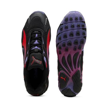 Puma Inhale ‘Spider-Man'