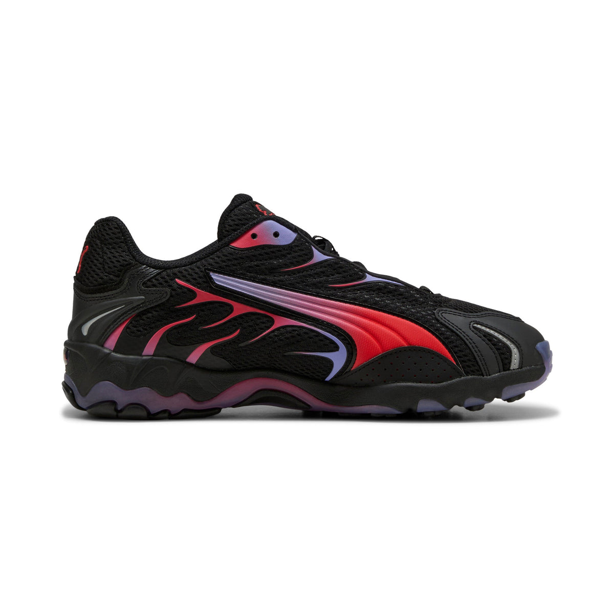 Puma Inhale ‘Spider-Man'