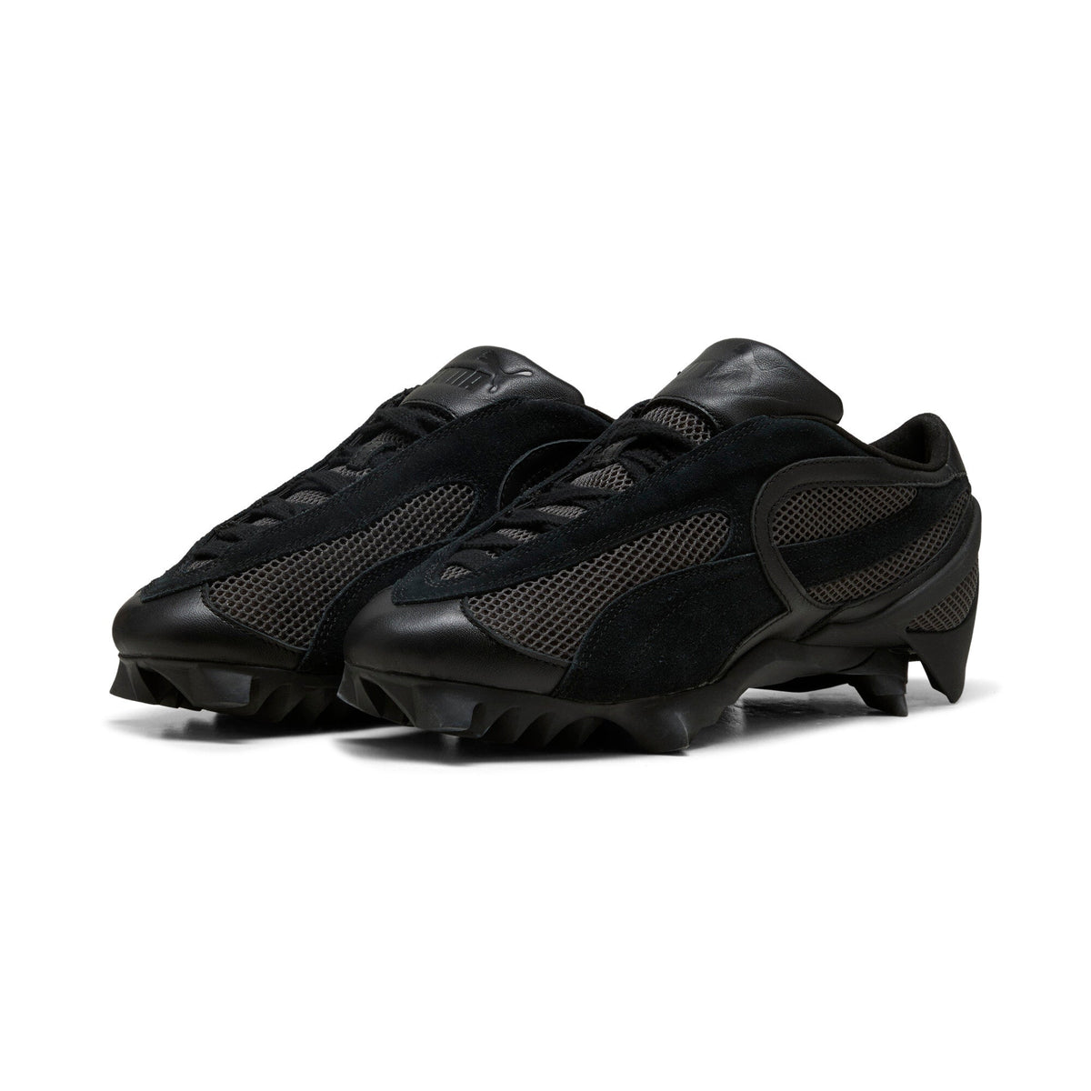 Puma Beisser ‘Black’