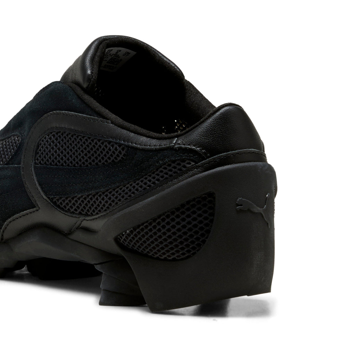 Puma Beisser ‘Black’