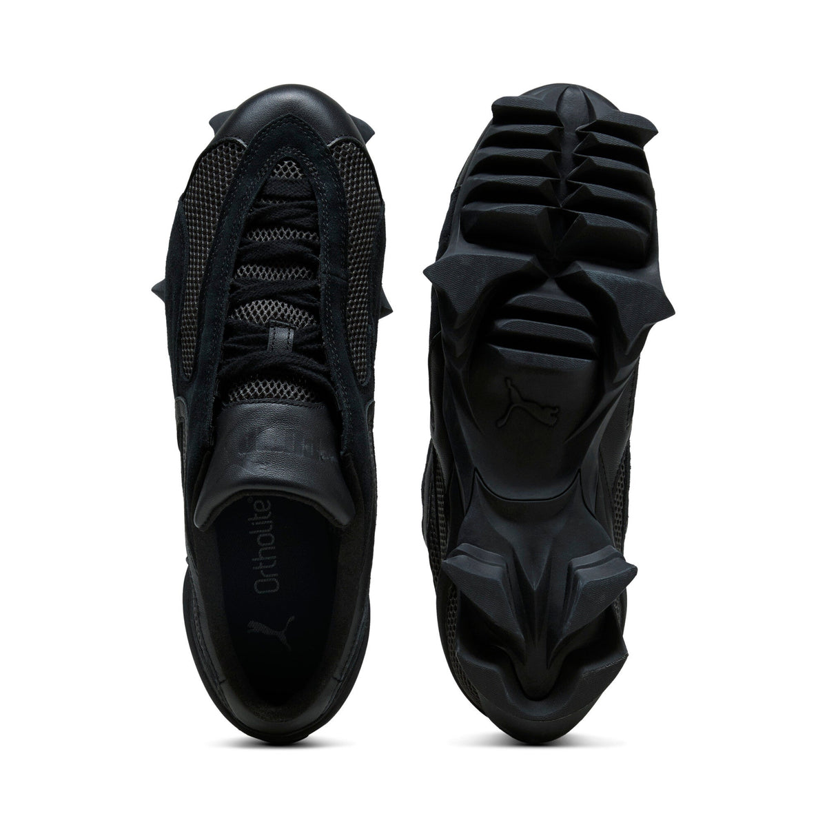 Puma Beisser ‘Black’