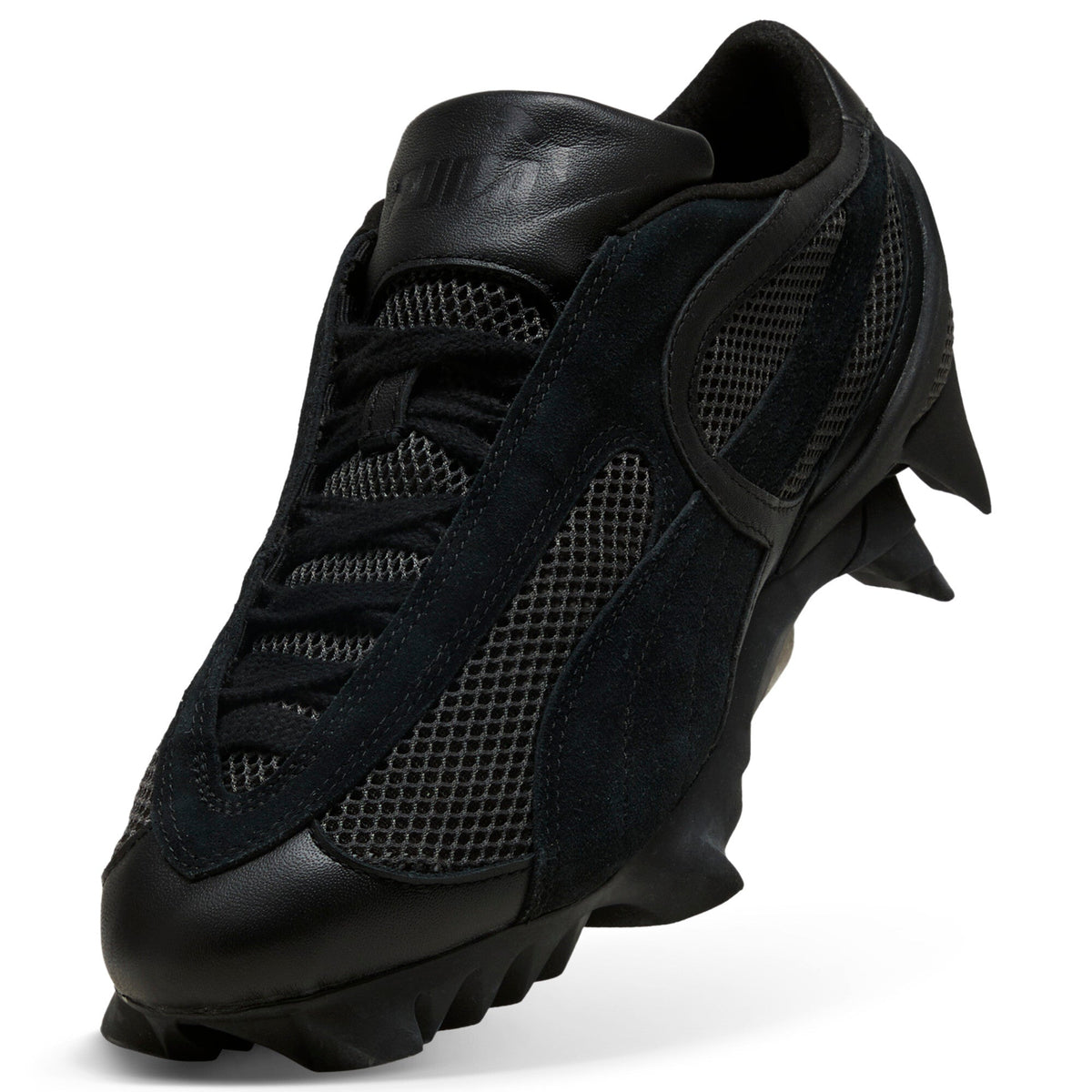 Puma Beisser ‘Black’