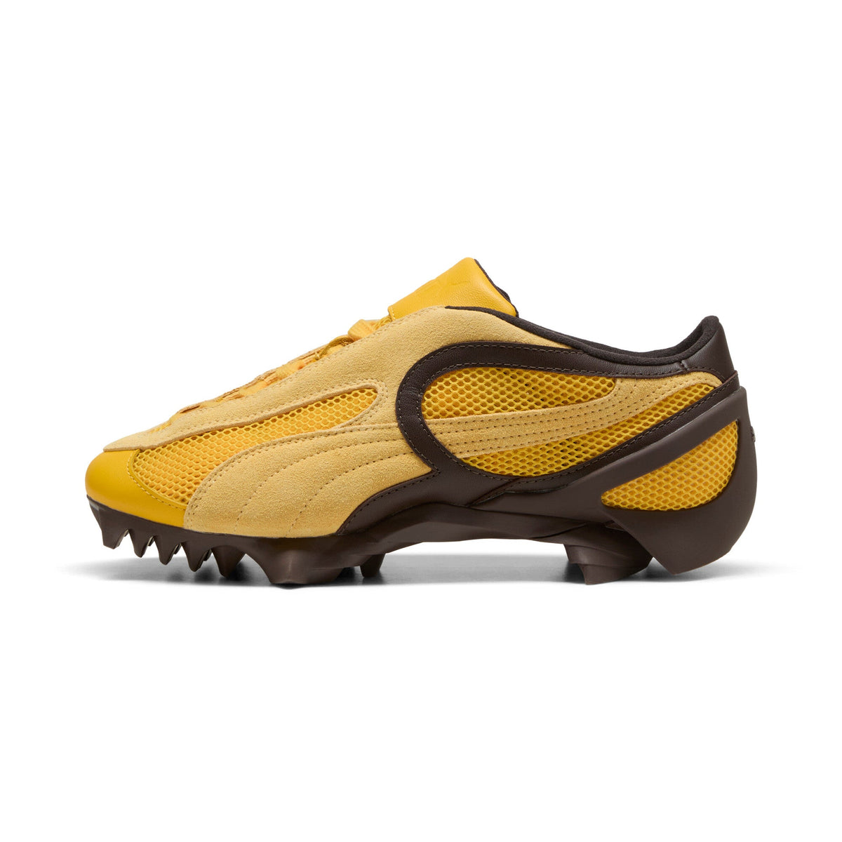 Puma Beisser ‘Yellow Sizzle’