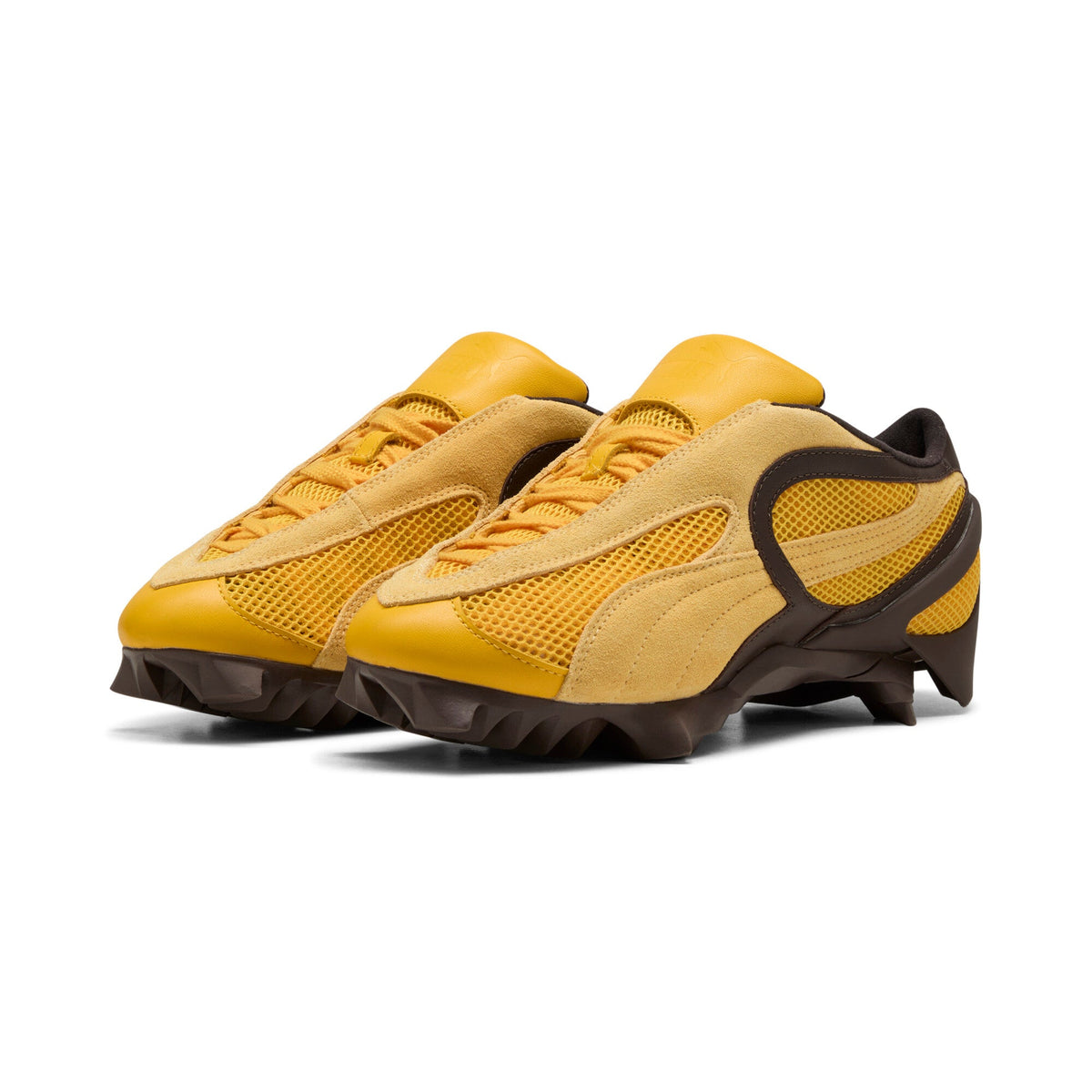 Puma Beisser ‘Yellow Sizzle’