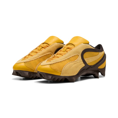 Puma Beisser ‘Yellow Sizzle’