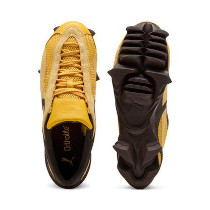 Puma Beisser ‘Yellow Sizzle’