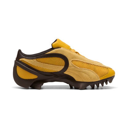 Puma Beisser ‘Yellow Sizzle’