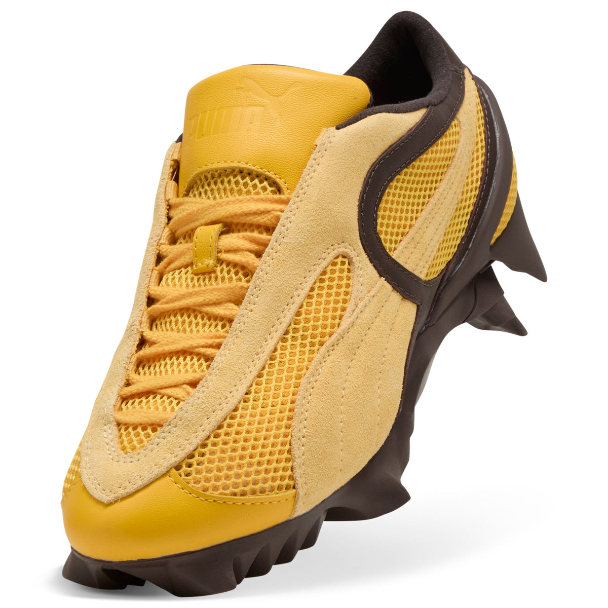 Puma Beisser ‘Yellow Sizzle’