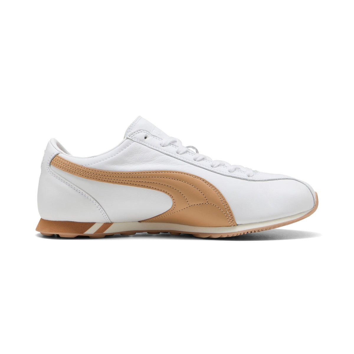 Puma Sprint ‘White/Putty’