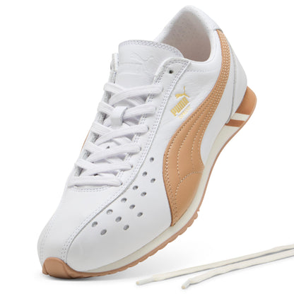 Puma Sprint ‘White/Putty’