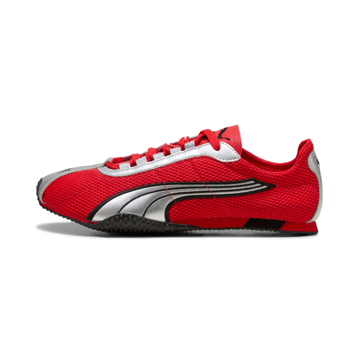 Size 10.5M Puma H-Street OG ‘Red/Silver’