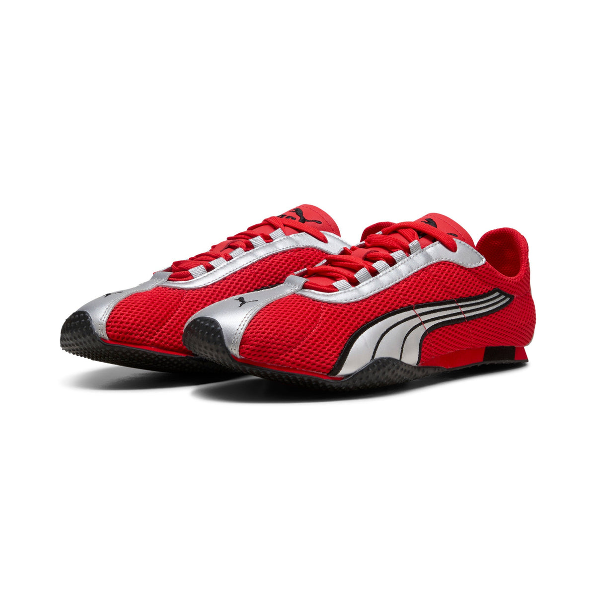 Size 10.5M Puma H-Street OG ‘Red/Silver’