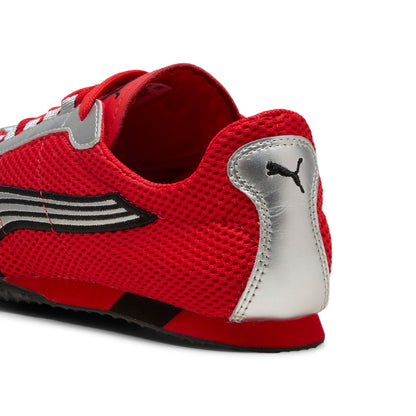 Size 10.5M Puma H-Street OG ‘Red/Silver’