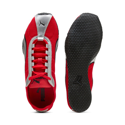 Size 10.5M Puma H-Street OG ‘Red/Silver’