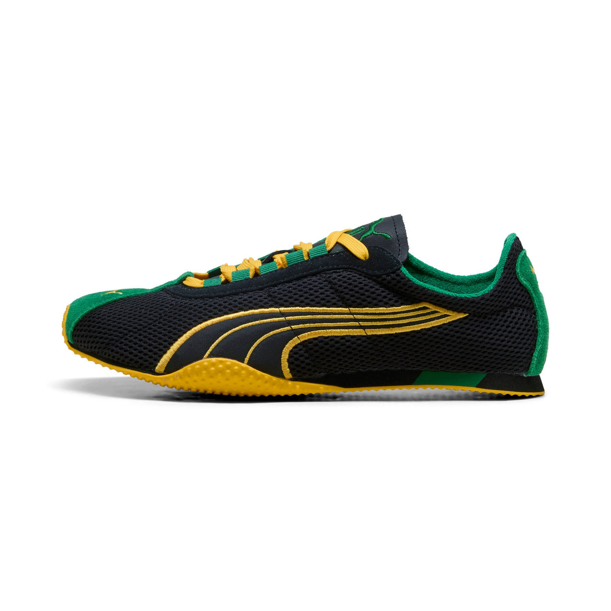 Puma H-Street 'Jamaica '- Black'