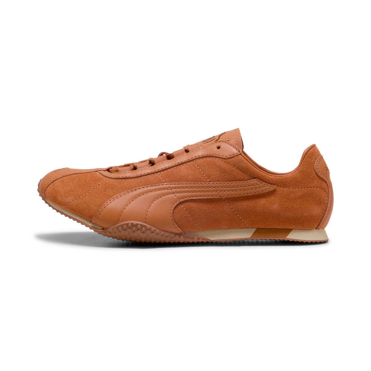 Puma H-Street Premium ‘Brandy/Toasted Almond'