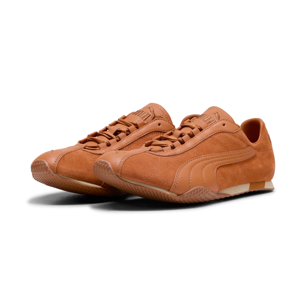 Puma H-Street Premium ‘Brandy/Toasted Almond'