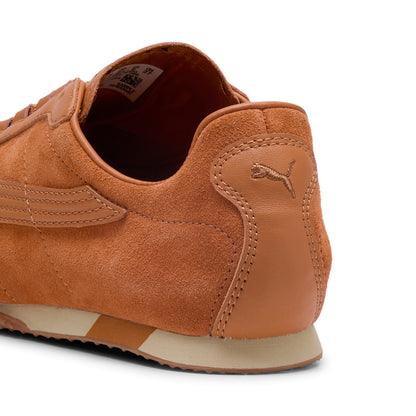 Puma H-Street Premium ‘Brandy/Toasted Almond'