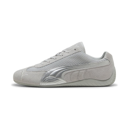 Size 11.5M Puma Speedcat Premium ‘Cool Light Gray/Matte Silver’