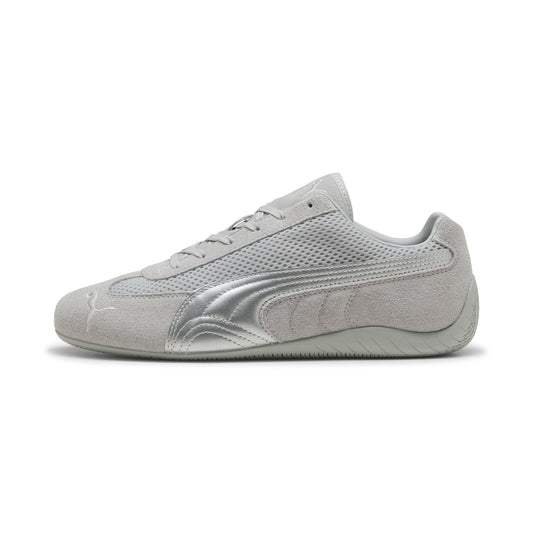 Size 11.5M Puma Speedcat Premium ‘Cool Light Gray/Matte Silver’