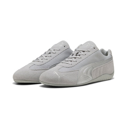 Size 11.5M Puma Speedcat Premium ‘Cool Light Gray/Matte Silver’